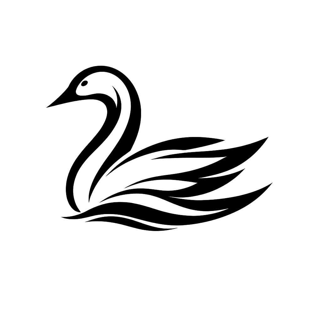 Mommy Goose Logo